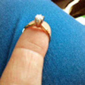 Meet your Posher, Faye